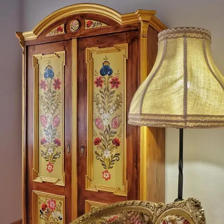 La Teo Si Pivnita 3* Sighişoara
